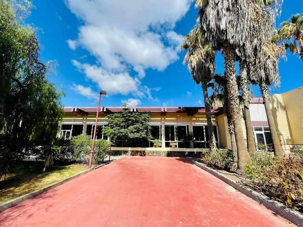 Apartman Brisa Marina Live Canarias Costa Del Silencio Spanyolország