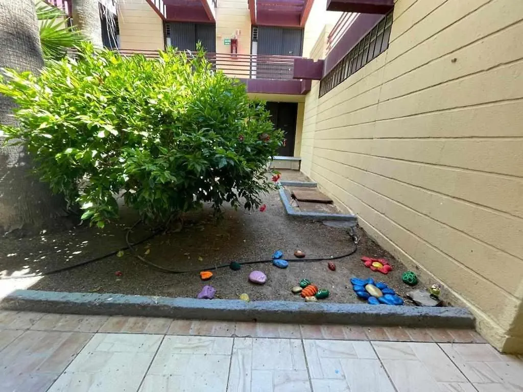 Apartman Brisa Marina Live Canarias Costa Del Silencio