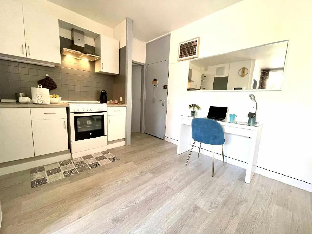 Apartman Brisa Marina Live Canarias Costa Del Silencio