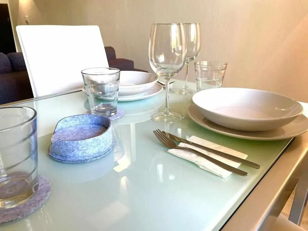 Brisa Marina Live Canarias Costa Del Silencio Apartman