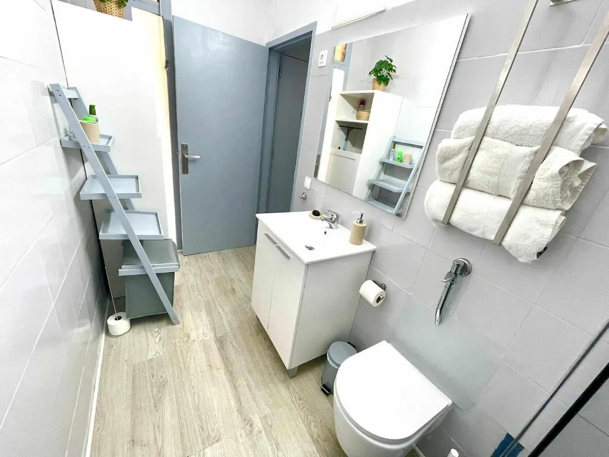 Apartment Brisa Marina Live Canarias Costa Del Silencio