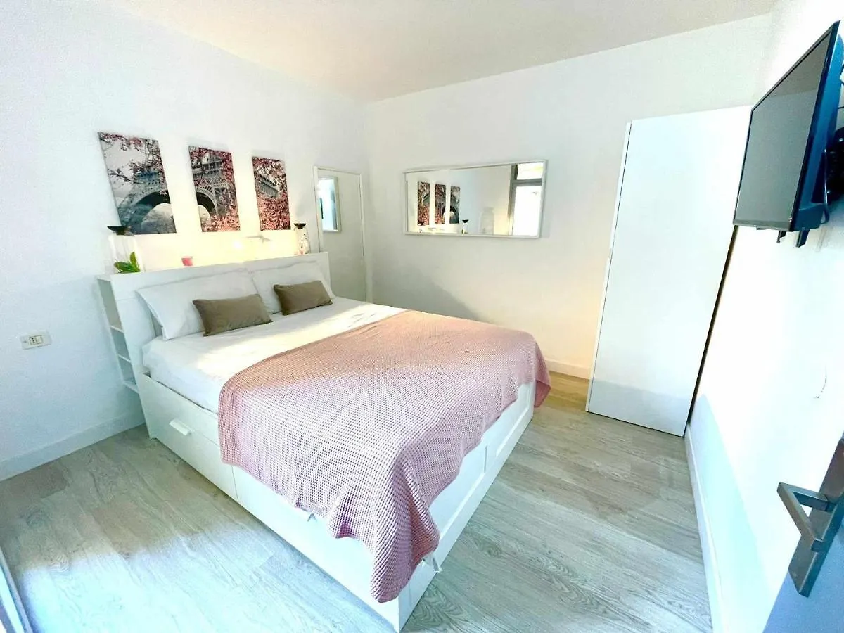 Apartment Brisa Marina Live Canarias Costa Del Silencio