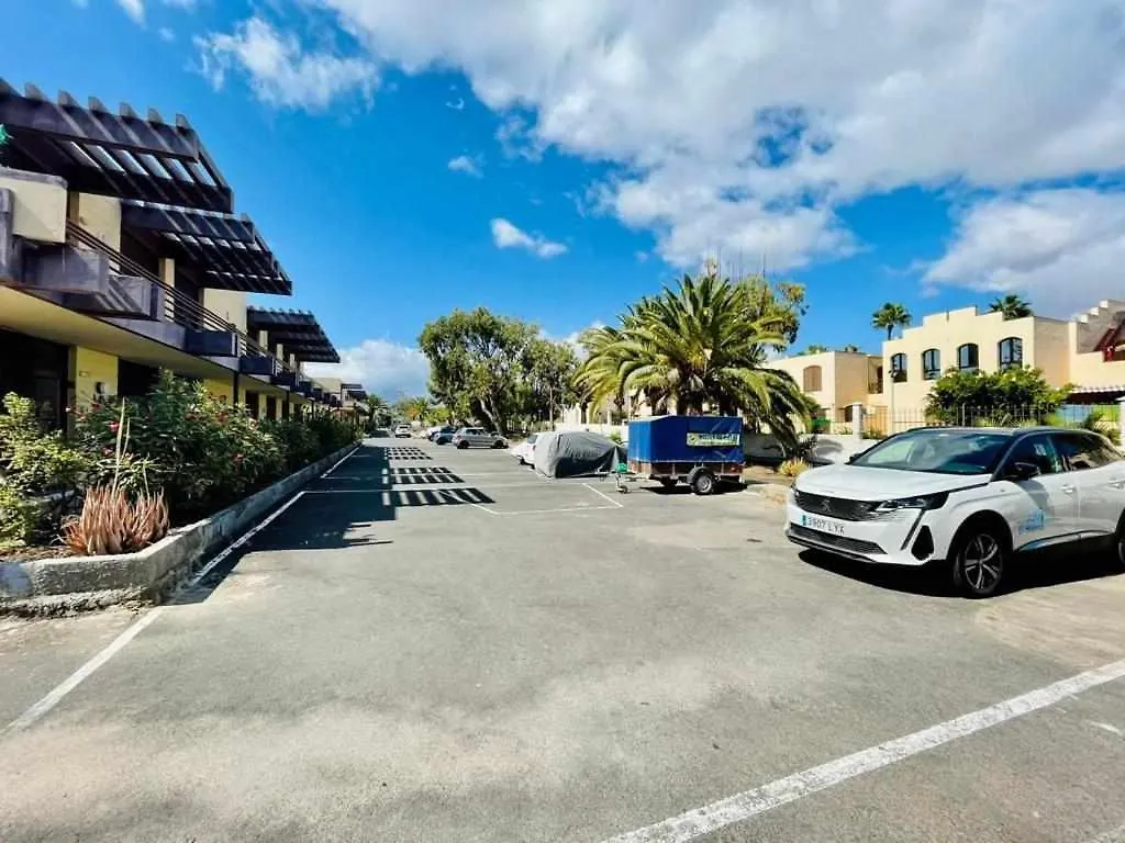 Brisa Marina Live Canarias Costa Del Silencio Apartment