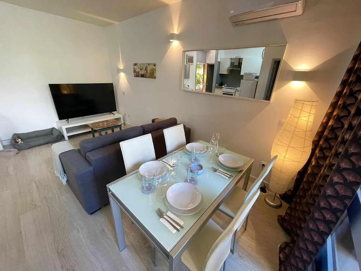 Brisa Marina Live Canarias Costa Del Silencio Apartment