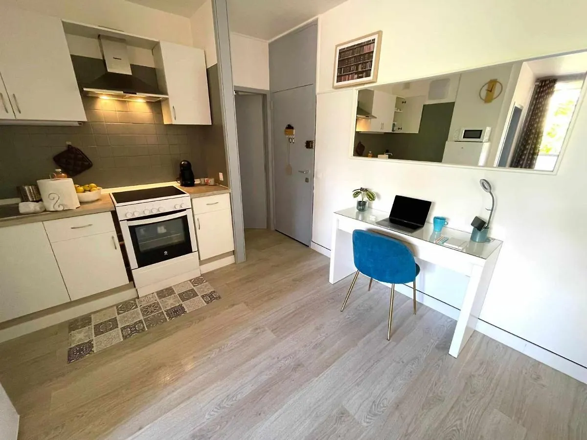 Apartment Brisa Marina Live Canarias Costa Del Silencio