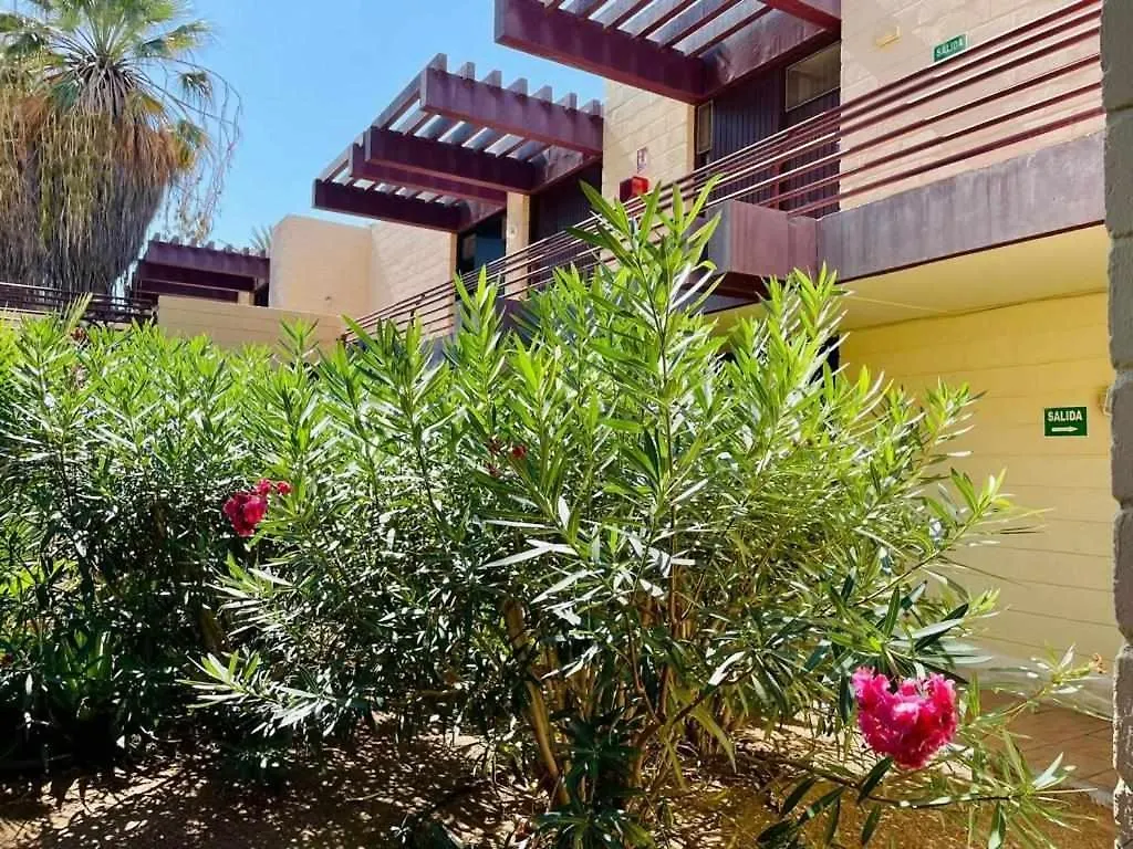 Apartment Brisa Marina Live Canarias Costa Del Silencio